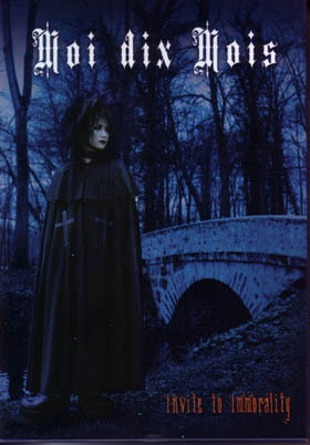 Europe Tour 2005 - Invite to Immorality